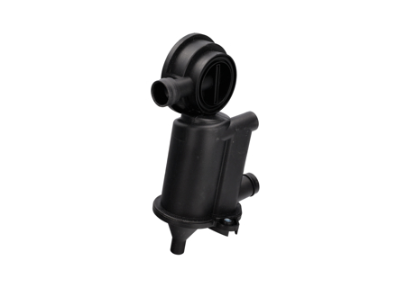 AOS Oil / air separator. Porsche Boxster 986 2003>> - 99610702601, 99610702600, 99610702602 - URO-010764, 996-107-026-01