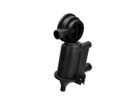 AOS Oil / air separator. Porsche Boxster 986 2003>> - 99610702601, 99610702600, 99610702602 - URO-010764, 996-107-026-01
