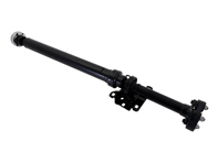 Cardan shaft rear transmission. Porsche 955 Cayenne  / 957 Cayenne - 20080, 95542102011, 95542102012, 95542102013, 95542102014, 95542102015, 7L0521102B, 7L0521102D, 7L0521102F, 7L0521102G, 7L0521102H, 7L0521102M, 7L0521102N, 7L5521102C, 7L6521102G, 7L6521102J, 7L6521102M, 7L6521102P - GKNP20080