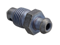 Rear Brake Caliper Bleeder Valve. Porsche 95B.1 / 95B.2 / 95B.3 / 95C 2014>> - 1K0615273C - 911721-00