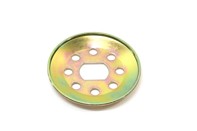 Dynamo-poeliehelft. Porsche 911 / 914-6 - 90160342101