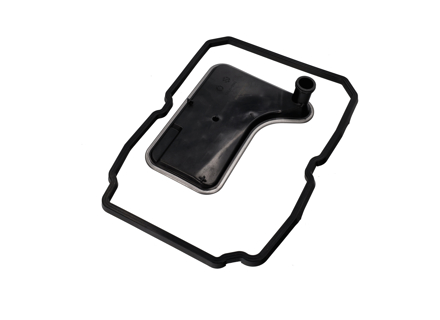 Tiptronic / Automatikgetriebe Filter & Dichtung Porsche 996 3.6L / 997 - 7222770095, 4141370001, 0140192800, 1402710080, 99630713150