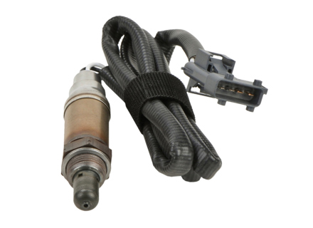 Sonda lambda de oxigeno. Porsche 993 turbo - 99360612701