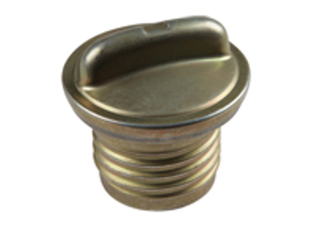 Tappo serbatoio benzina, senza serratura. Porsche 356/911/914 - 321201551G, 8115650902 - 8115650900