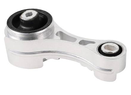 Soporte inferior del motor. Porsche 970.1 Panamera S 4.8L 2009-10 - 97037504120