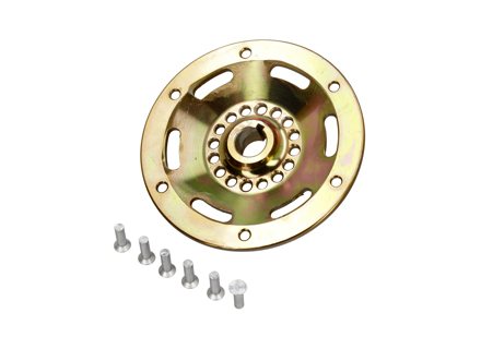 Supporto centrale ventola girante. Porsche 911 1980-89 - 93010601200, 93010601201