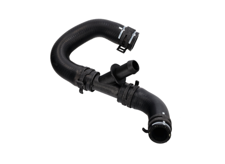 Heating Hose Return Line, Coolant Pump To Engine. Porsche 95B Macan S / GTS / Turbo 2014-18 - 95B819350A