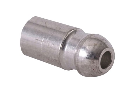 Round Connector For Steering Column Switch Cable. Porsche 356 B / 356 C - 99965210210 - 999 652 102 10