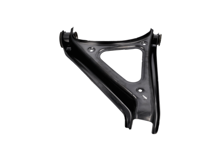 Rear Lower Wishbone. Porsche 958 Cayenne 2010-14 - 95831104100, 95831104200 - A3327209, A3327210