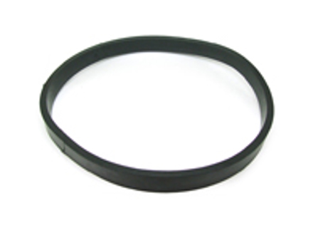 Air filter to lid outer gasket in housing. Porsche 911 / 914 - 90110821502, 90110821500 - ENG11.3.103, ENG113103
