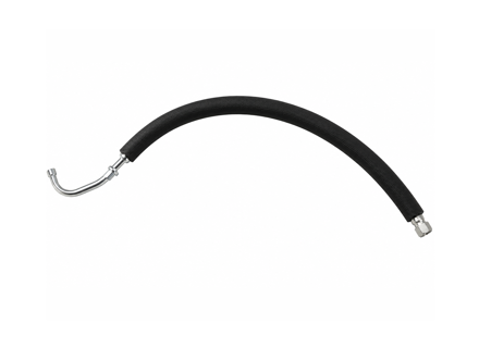 Fuel filter flexible fuel line hose. Porsche 928 1980 - 1995 - 92835605300, 92835605301, 92835605302 - PKLKF