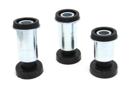 Silent block set Racing version for rear axle sub frame. Porsche 996, 997 - 99733105105, 99733105205, 99633105201, 99633105101, 99633105502, 99633105602, 99633129102 - PR52031P