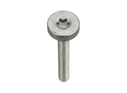 Tornillo M8x60 para tensor de correa de transmisión. Porsche 987-2 / 981 / 718 (982) / 997-2 / 991 / 992 / 971 / 976 / 9YA - 99907341101, 9A700803500 - 104266