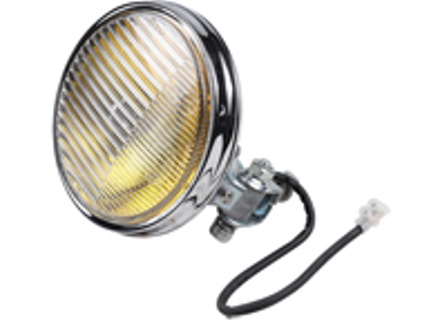 Mistlicht. Porsche 911/912 65-73 / 914 - 1N2001174191, 91163112200, 91163112201 - 1695200602
