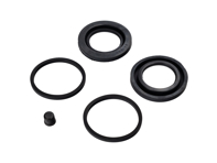 Brake caliper seal repair kit, Rear. Porsche 911 1984-89 - 91135290500 - 43536