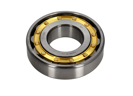 Gearbox cylindrical roller bearing. Porsche 911 / 964 / 993 / 996 - 99911011901 - 19377