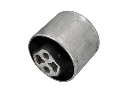 Support de boîte de vitesses. Porsche 996 / 997 Arrière (BOÎTIER D'EXTENSION) - 99637505505, 99637505700, 29845 01, 29845 - URO-011668