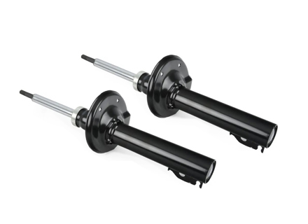 Stoßdämpfer (PAAR), Hinten. Porsche Boxster 987 / Cayman 987C 2009-12 - 98733305116, 98733305128, 98733305122, 22-147585