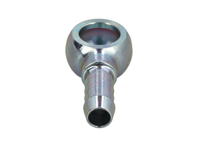 Raccord banjo M12 pour pompe à carburant. Porsche 911 >>1968 - 90110858000 - PRSN12