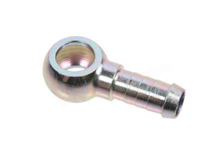 Banjo Fitting M12 for Fuel Pump. Porsche 911 >>1968 - 90110858000 - PRSN12