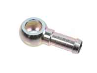 Raccord banjo M12 pour pompe à carburant. Porsche 911 >>1968 - 90110858000 - PRSN12