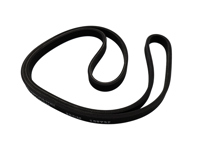 Drive belt. Porsche 991.2 S / 992.1 S / 992 S / 992 Turbo - 0PB903137B, 9A110222100 - MV06DPK1833