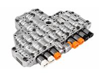 PDK Valve Body. Porsche 981 / 718 Boxster / Cayman / 991.1 / 991.2 - 9G131701505