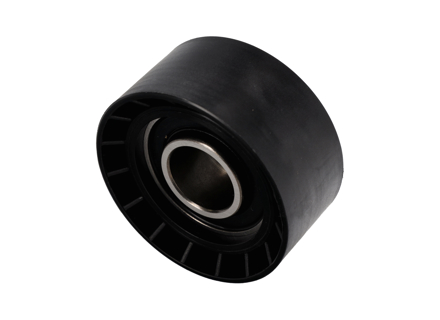 Air conditioning belt tensioner. Porsche 964 Turbo 3.3L / 3.6L - 93012621600, 93012621601 - 602460