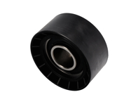 Air conditioning belt tensioner. Porsche 964 Turbo 3.3L / 3.6L - 93012621600, 93012621601 - 602460