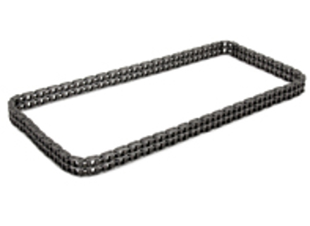 Timing chain. Porsche 996 Turbo - 99610555271, 50034374