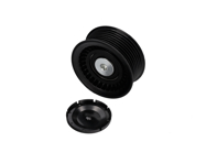 Belt deflector roller. Porsche 955 Cayenne S / Turbo - 94810211901, 94810211900, 94810211902, 102206, 33001011