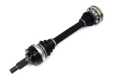 Arbre de transmission arrière. Porsche 981 Boxster / 981C Cayman - Boîte de vitesses PDK - 98133202452, 98133202451, 98133202450 - PS-S-014
