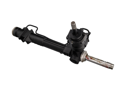 Cremagliera dello sterzo. Porsche 993 con guida a destra. - 99334701100, 99334701201, 99334701203, 99334701204, 993347012DX, 993347012