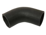 Coolant supply water hose. Porsche 996 C4 3.4L 1998-01 - 99610674003, 99610674004, 99610674006 - 911612-012, URO-004720