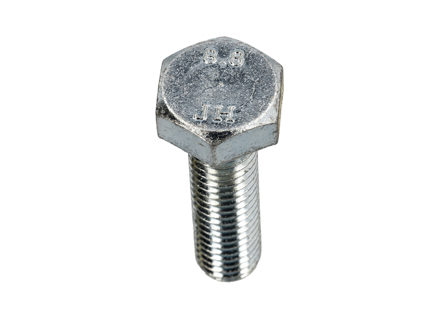 Bullone esagonale dello scambiatore di calore. Porsche 911 69-77 / 914 / 924 - 90007514802, 9000751480Y, 90007514803