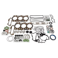 ENGINE GASKET SET Porsche 997 S 3.8L 261KW / 355HP M97.01 - 99970755440, 99610124151, 99610124251, 99610634054, 99710420102, 99710420103 - M97.01SET