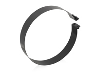 Sangle de carter de ventilateur/turbine d'alternateur. Porsche 911 1965-72 - 90110625102 - ELE11.1.116