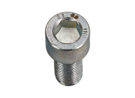 Vite a testa cilindrica Zinco Bbolt M12 X 1.5PX 30mm socket
