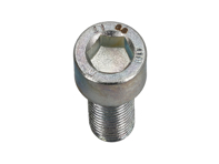 Cap screw Zinc Bbolt M12 X 1.5P X 30mm socket
