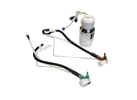 In-Tank Fuel Pump for Porsche 997-1 Carrera 4 / 4S 2005-2008 - 99762013300, 99762013301, 99762013302