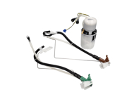 In-Tank brandstofpomp voor Porsche 997-1 Carrera 4 / 4S 2005-2008 - 99762013300, 99762013301, 99762013302