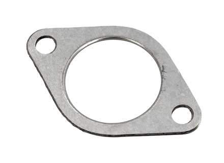 Exhaust gasket heat exchanger to cylinder head. Porsche 911 1965-83 - 93011119113 - 1621100800, 914.186