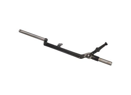 Schakelas 915 versnellingsbak. Porsche911 - 91530313200 - GEB11.1.129