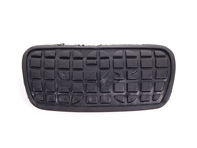 Bremspedalauflage aus Gummi. Porsche 928 78-95 Auto - 92842321100 - JG.211.00