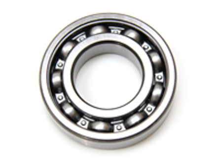Outer wheel bearing rear axle. Porsche 911 1965-68 - 90005203000, 11716