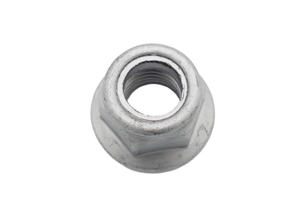 控制臂锁紧螺母，M12 x 1.5。适用于保时捷 993 / 996 / 997 / 991 / Boxster / Cayman。 - 99908444909 - 104282