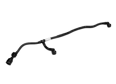 Tubo di sfiato. Porsche 971.1 / 971.2 Panamera / 9YA Cayenne 2.9L / 3.0L 2017-24 - 9A712169201