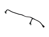 Conduite de reniflard. Porsche 971.1 / 971.2 Panamera / 9YA Cayenne 2.9L / 3.0L 2017-2024 - 9A712169201