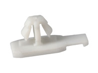 Retaining Clip For Side Sills. Porsche 955 / 957 Cayenne 2003-10 - 95555906900 - 113 729