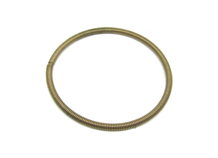 Steering rack outer retainer spring. Porsche 911 65-89 - 90134730900 - PS8889B, 1645601400